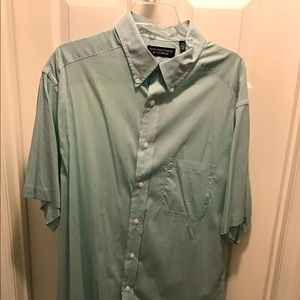 Casual dress shirt